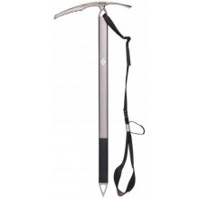 Black Diamond Raven Ice Axe Cheque with...