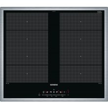 Pliidiplaat Siemens EX645FXC1E black