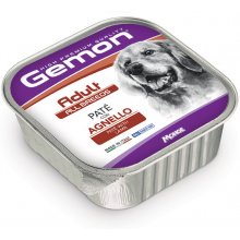 Gemon Dog pate Adult with lamb 150 g