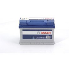 Bosch S4 vehicle battery 60 Ah 12 V 540 A...