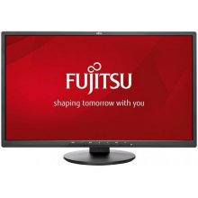 FUJITSU TECHNOLOGY SOLUTIONS Fujitsu E24-8TS...
