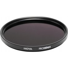 Hoya PRO ND 64 49mm