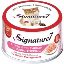 Signature7 Signature 7 Chicken with Shrimp &...