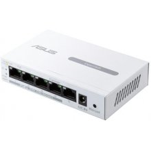 ASUS | ExpertWiFi 5-Port GbE Smart Managed...