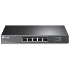 TP-LINK 5-Port 2.5G Desktop Switch