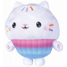 Mascot Gabbys Dollhouse Cakey Cat 25 cm