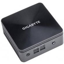 GIGABYTE GB-BRi5H-10210(E) UCFF Black...