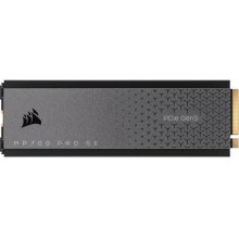 Kõvaketas Corsair MP700 PRO SE 4 TB M.2 PCI...