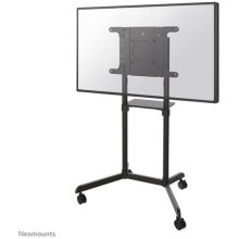 NEOMOUNTS NS-M1250BLACK TV trolley 37-70" -...