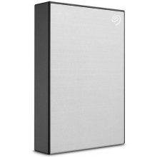 SEAGATE ONE TOUCH HDD 5TB SILVER 2.5IN...