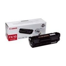 Tooner CANON FX9 toner cartridge 1 pc(s)...