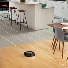 Пылесос IROBOT Cleaning robot Braava Jet M6...