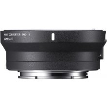 Sigma MC-11 camera lens adapter