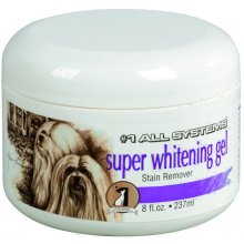 #1 All Systems Geel Super Whitening 237ml
