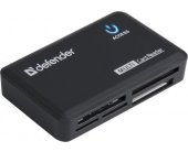 Kaardilugeja Defender MEMORY CARD READER...