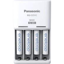 PANASONIC | ENELOOP K-KJ51MCD04E | Battery...