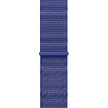 Apple 42mm Ultramarine Sport Loop