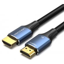 Vention Cotton Braided HDMI-A Male to Male...