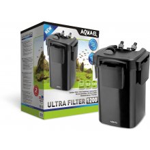 AQUAEL Akvaariumi filter Ultra 1200, kuni...