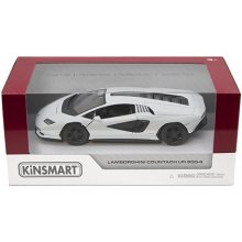 KINSMART Lamborghini Countach LPI 800-4...