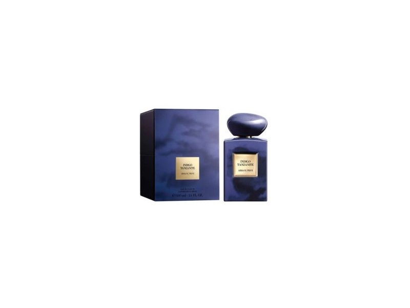 Armani Privé Indigo Tanzanite 100ml - Eau de Parfum unisex 