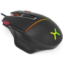 Мышь KRUX Fuze Pro mouse Right-hand USB...