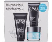 Clinique For Men Daily Intense Hydration Set...