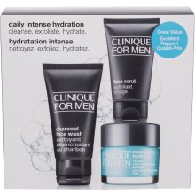 Clinique For Men Daily Intense Hydration Set...