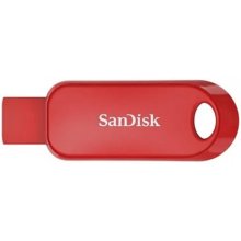 Флешка SanDisk MEMORY DRIVE FLASH USB2 32GB...