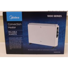 Midea SALE OUT. NDK20-21A Convection Heater...