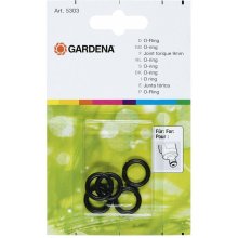 . Gardena ring usczelniajcy 9mm, 5 pieces...