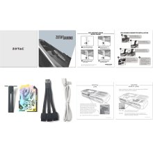 Zotac GAMING GeForce RTX 5080 AMP Extreme...
