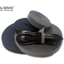 SAVIO Cable organizer 01/B