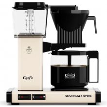 Кофеварка Moccamaster 53746 coffee maker...