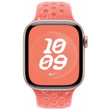 APPLE Magic Ember Nike Sport Band 42 mm -...