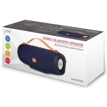 Kõlarid SAV io BS-021 portable speaker 10 W...