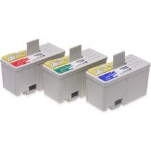 EPSON ink cartridges, red