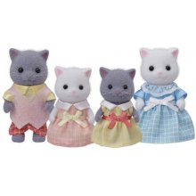 SYLVANIAN FAMILIES Семейство Персидских...