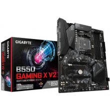 GIGABYTE B550 Gaming X V2 AMD B550 Socket...