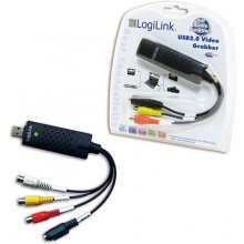 LOGILINK VG0001A video capturing device USB