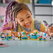 LEGO FRIENDS 42661 Costume Party with...