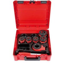 Rothenberger 070790X manual pipe cutting...