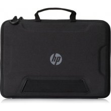 HP Bæretaske 11.6 Nylon Polyester PVC Sort