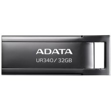 Mälukaart Adata UR340 USB flash drive 32 GB...