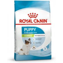 Royal Canin - Dog - X-Small - Puppy - 0,5 kg...