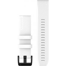 Garmin watch strap QuickFit 22mm, white...