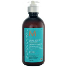 Moroccanoil Curl Intense Cream 300ml - Hair...