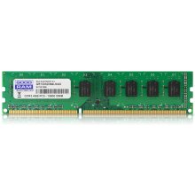Mälu Goodram 4GB DDR3 1333MHz memory module