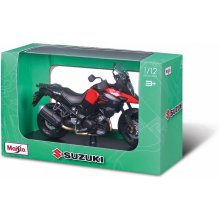 Maisto Model motorcycle Suzuki V-Storm с a...