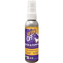 URINE OFF "" dog spray 118ml